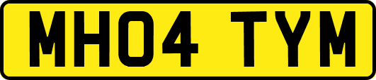 MH04TYM