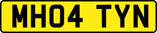 MH04TYN