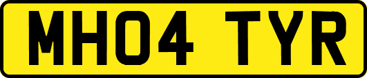MH04TYR
