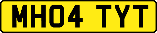 MH04TYT