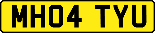 MH04TYU