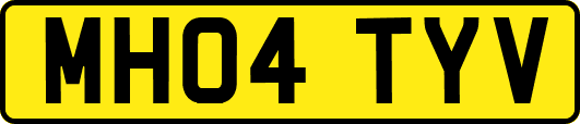 MH04TYV