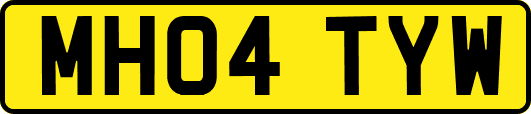 MH04TYW