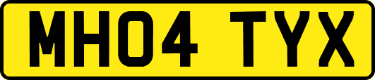 MH04TYX