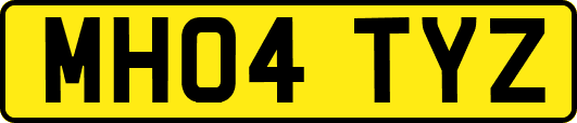 MH04TYZ