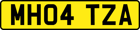 MH04TZA