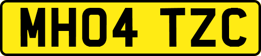 MH04TZC