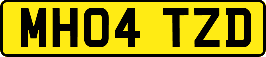 MH04TZD