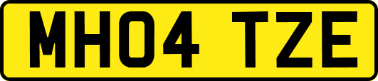 MH04TZE