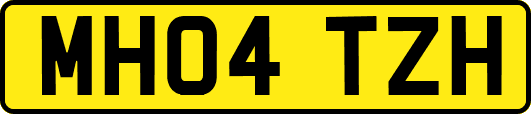 MH04TZH