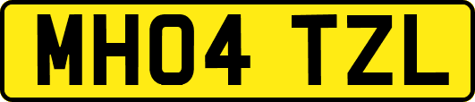 MH04TZL