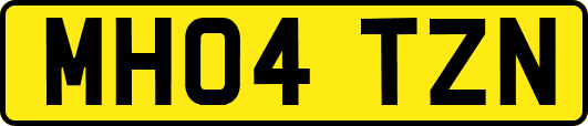 MH04TZN