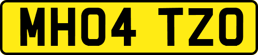 MH04TZO