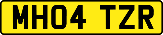 MH04TZR