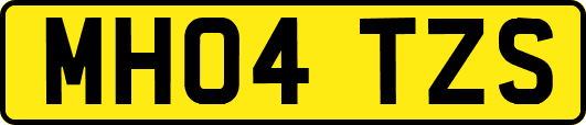MH04TZS