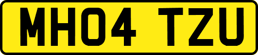 MH04TZU