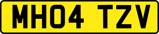 MH04TZV
