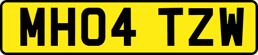 MH04TZW