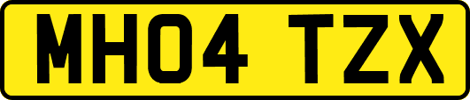 MH04TZX
