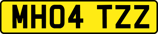 MH04TZZ
