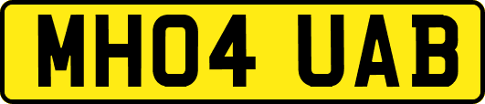 MH04UAB