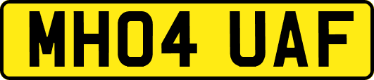 MH04UAF