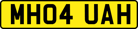 MH04UAH