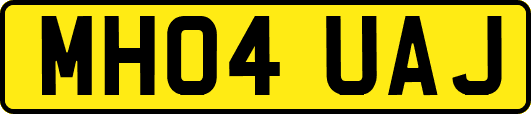 MH04UAJ