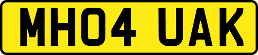 MH04UAK