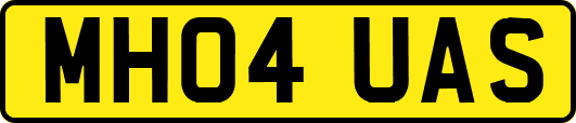 MH04UAS