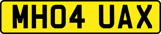 MH04UAX