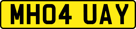 MH04UAY
