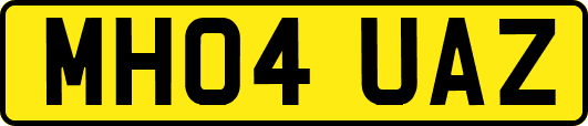 MH04UAZ