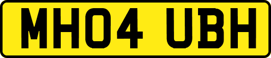 MH04UBH