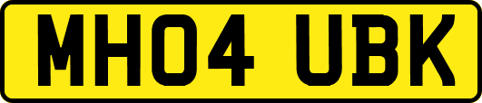 MH04UBK
