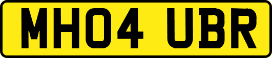 MH04UBR