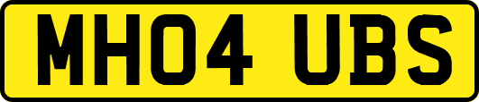MH04UBS