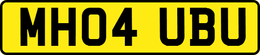 MH04UBU