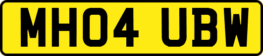 MH04UBW