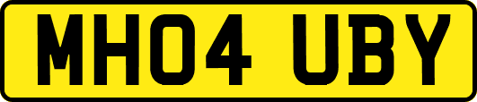 MH04UBY