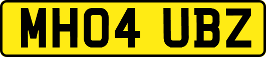 MH04UBZ
