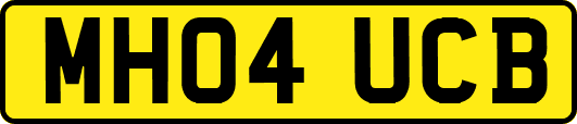 MH04UCB