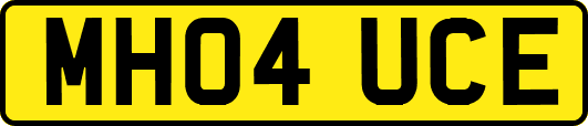 MH04UCE
