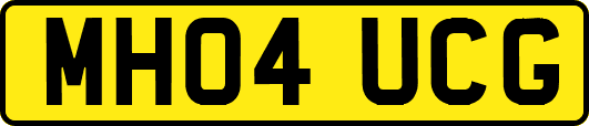 MH04UCG