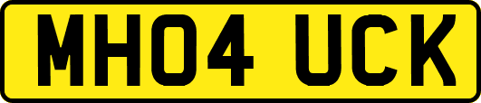MH04UCK