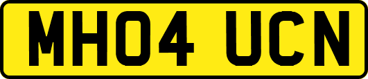 MH04UCN