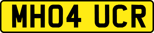 MH04UCR