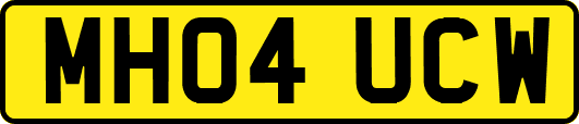 MH04UCW