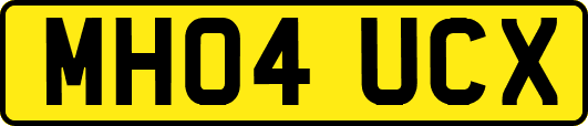 MH04UCX