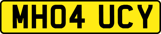 MH04UCY